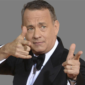 Tom Hanks – JPEG – High